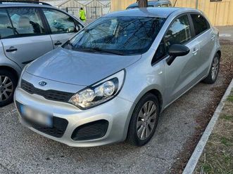 kia rio 110 ch
