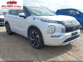 mitsubishi outlander sel, 2022r., 2.5l 2.5 benzyna 181km