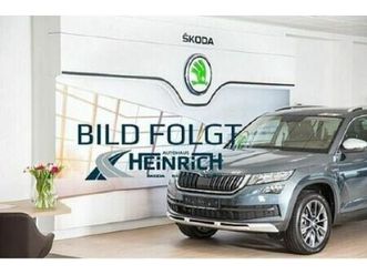 skoda superb combi 1.5 tsi mhev selection