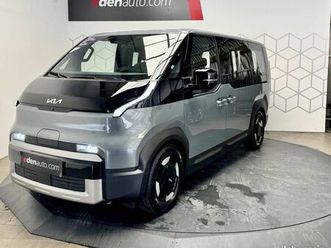 kia pv5 passenger batterie l plus 5p