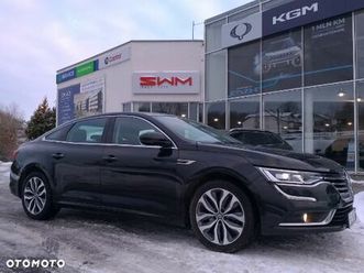 renault talisman energy dci 160 edc intens