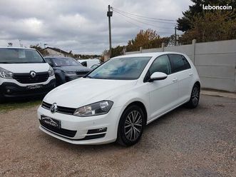 volkswagen golf 7 1.4 tsi 125 allstar gps dsg 210.009 km