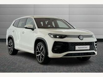 1.5 etsi mhev r-line dsg euro 6 (start/stop) 5dr