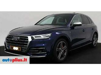 audi sq5, 3.0 l., off-road / crossover