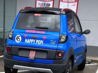 microcar m.go 84/lr/da