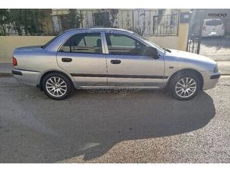 mitsubishi carisma 2003