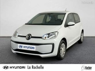 volkswagen up up 2.0 up 1.0 65 bluemotion technology bvm5 active 5p