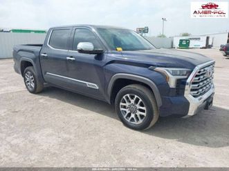 toyota tundra 1974 edition, 2022, 4x4, v6 389 km, z ubezpieczalni 3.4