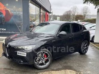 generation2 2.2 160 veloce at8