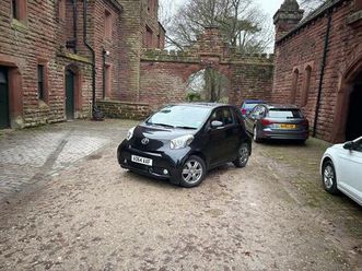 1.0 vvt-i 2 euro 5 3dr