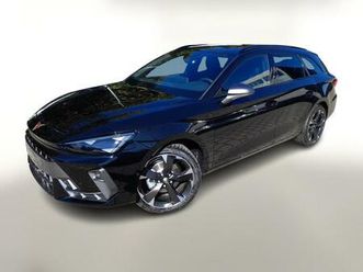 cupra leon sportstourer st etsi dsg intellid pano m...