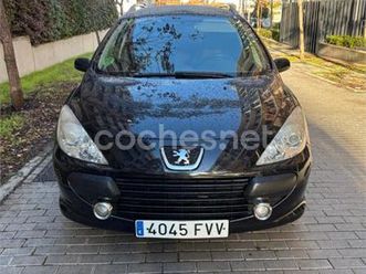 peugeot 307 sw 1.6 dsign
