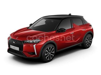 ds ds 3 hybrid pallas auto.