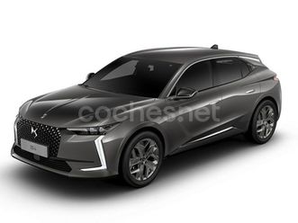 ds ds 4 bluehdi auto.pallas