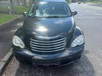 chrysler pt cruiser 2.2 tdi