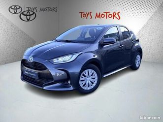 toyota yaris 70 vvt-i design pack +