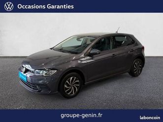 volkswagen polo 1.0 tsi 95 s&s bvm5 vw edition