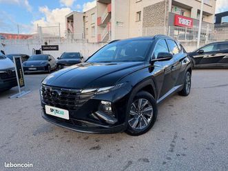 hyundai tucson (4) 1.6 hybrid 230 creative