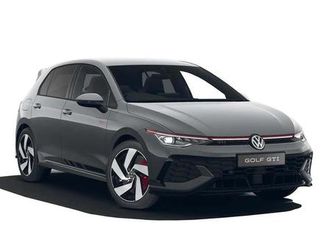 2.0 tsi gti clubsport dsg euro 6 (start/stop) 5dr