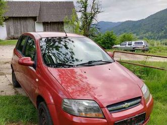 chevrolet kalos pickerl 3/26