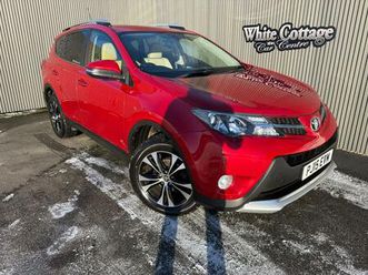 2.2 d-cat invincible auto 4wd euro 5 5dr