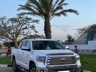 toyota tundra 5.7