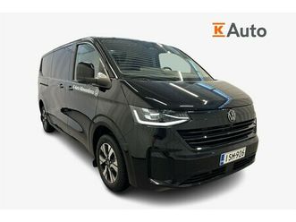 umpipakettiauto 2,0 tdi 125 kw 4motion, automaatti * esittelyauto*