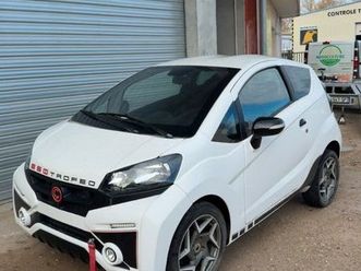 casalini trofeo 2.0 – 2023 – 800 km – prix le plus bas du marché