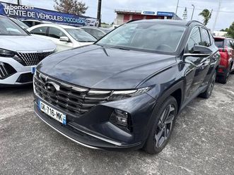 hyundai tucson 1.6 t-gdi 230 hybrid intuitive ba