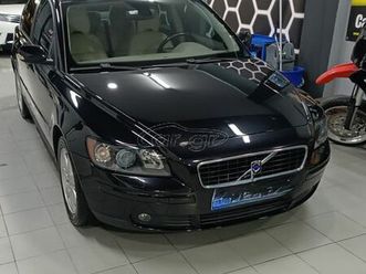 volvo s40 2004 summum full extra
