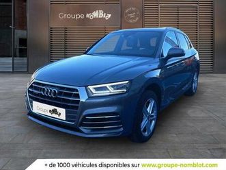 40 tdi 190ch s line quattro s tronic 7 euro6d-t 139g