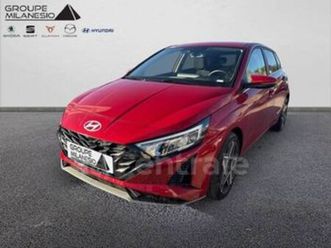 iii generation2 1.0 t-gdi 100 creative dct-7