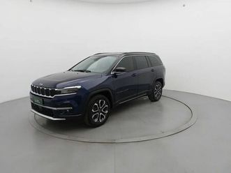 limited t270 1.3 tb flex aut