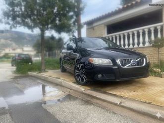 volvo v70 2011 d4 bw