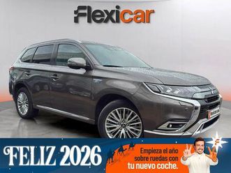 2.4 phev kaiteki auto 4wd