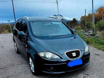 seat altea xl 1.9 tdi 105cv sport