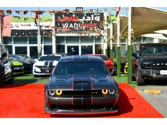 challenger scatpack/ v.8, 6.4l/ 2023 last call/ orginal airbag