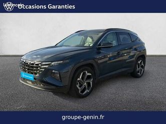 hyundai tucson 1.6 t-gdi 265 htrac plug-in bva6 executive