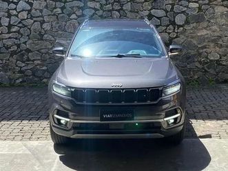 limited td380 2.0 4x4 die.aut