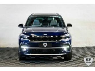 overland t270 1.3 tb flex aut