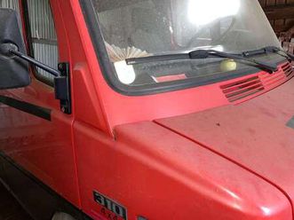 310 4x4 oberaigner allrad nur 62tkm