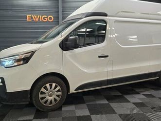 nissan primastar fourgon 2.0 dci 150 3000 l2h2 n-connecta 29990 ttc