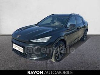 generation2 1.5 etsi hybrid 150 v dsg7