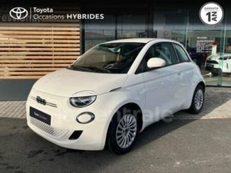 iii e 95 action 23.8 kwh