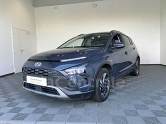 1.0 t-gdi 100 hybrid 48v intuitive