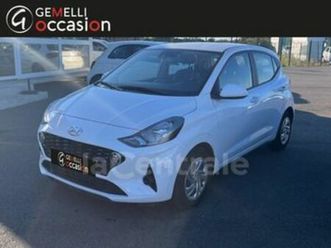 iii 1.0 67 eco intuitive