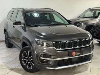 limited t270 1.3 tb flex aut