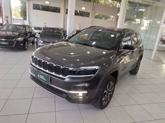 limited td380 2.0 4x4 die.aut