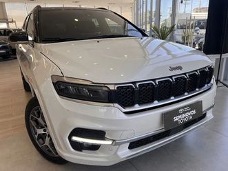 overl. td380 2.0 4x4 die. aut