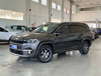 overland t270 1.3 tb flex aut